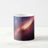 Mug Espace nébuleux (Centre)