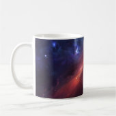 Mug Espace nébuleux (Gauche)