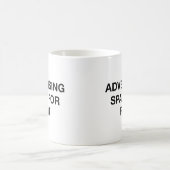Mug Espace Publicité À Louer (Centre)