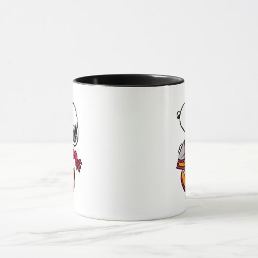Mug ESPACE | Snoopy (Centre)