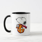 Mug ESPACE | Snoopy (Gauche)