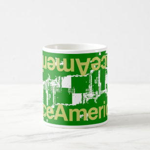 Mug EspaceAméricain