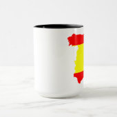 Mug Espagne (Centre)