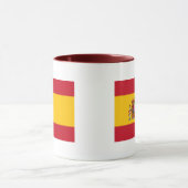 Mug espagne (Centre)