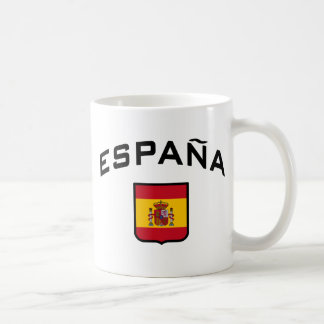 Mug Espagne