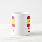 Mug Espagne (Centre)