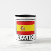 Mug Espagne (Centre)