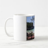 Mug Espagne - Baléares - Majorque - (Gauche)