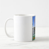 Mug Espagne - Barcelone - (Gauche)