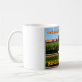 Mug Espagne - Barcelone - Parlement de Catalogne - (Gauche)