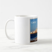 Mug Espagne - Cadiz - (Gauche)