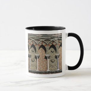 Mug Espagne, Cordoue, Mezquita maure, (mosquée).