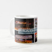 Mug Espagne - Espana - Baléares - Majorque - (Devant gauche)