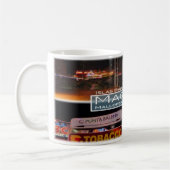 Mug Espagne - Espana - Baléares - Majorque - (Gauche)