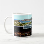 Mug Espagne - Espana - Baléares - Majorque - (Gauche)