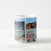 Mug Espagne - Espana - Baléares - Majorque - (Centre)