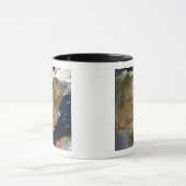 Mug Espagne et Portugal (Centre)