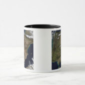 Mug Espagne et Portugal 2 (Centre)