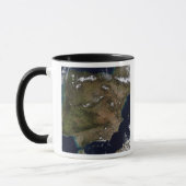 Mug Espagne et Portugal 2 (Gauche)