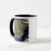 Mug Espagne et Portugal 2 (Devant gauche)