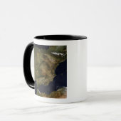 Mug Espagne et Portugal 3 (Devant gauche)