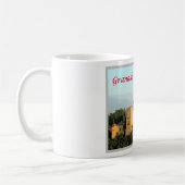 Mug Espagne - Grenade - (Gauche)