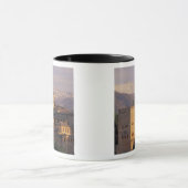 Mug Espagne, Grenade, Andalousie L'Alhambra 2 (Centre)