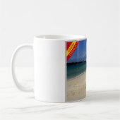 Mug Espagne - Îles Canaries - Fuerteventura - (Gauche)