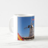 Mug Espagne - Îles Canaries - Fuertventura - (Devant gauche)