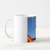 Mug Espagne - Îles Canaries - Fuertventura - (Gauche)