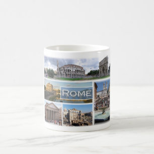 Mug Espagne - Madrid - I Love -