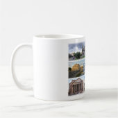 Mug Espagne - Madrid - I Love - (Gauche)