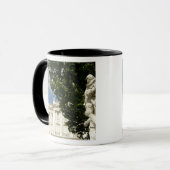 Mug Espagne, Madrid. Palais royal. (Devant gauche)