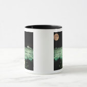 Mug Espagne, Madrid, Palais royal et Plaza de (Centre)