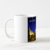 Mug Espagne - Sevilla - (Gauche)