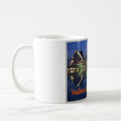 Mug Espagne - Valence - (Gauche)