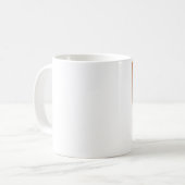 Mug Espagnol tibétain Turquie (Devant gauche)