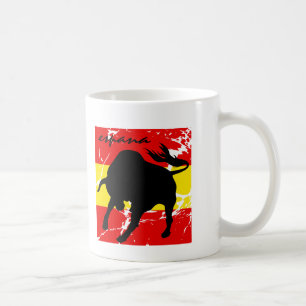 Mug Espana