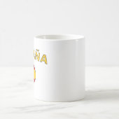 Mug Espana (Centre)