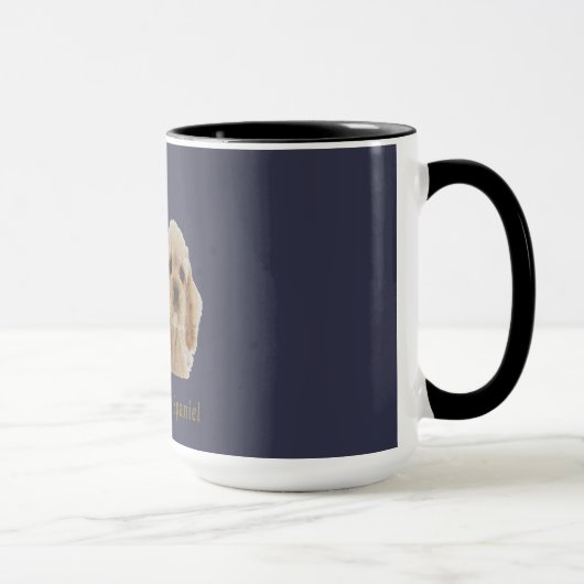 Mug Espèces de coquins (Droite)