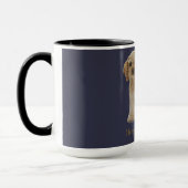 Mug Espèces de coquins (Gauche)