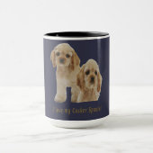 Mug Espèces de coquins (Centre)