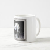 Mug especially for you - wolf 721-2 (Devant droit)