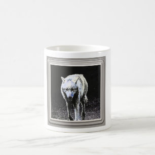 Mug especially for you - wolf 721-2