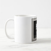 Mug especially for you - wolf 721-2 (Gauche)