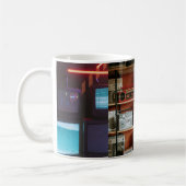 Mug Espectacular taza que te hará recordar  (Gauche)