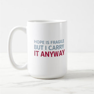 Mug Espérer