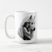 Mug Espírito Guardião (Gauche)