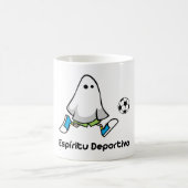 Mug Espiritu Deportivo (Centre)
