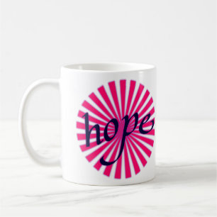 Mug Espoir